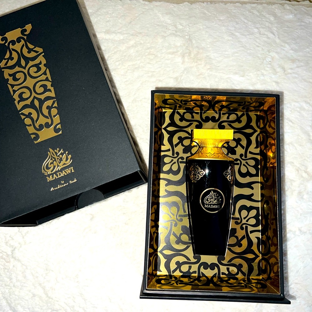 Arabian Oud Brand New never used unisex